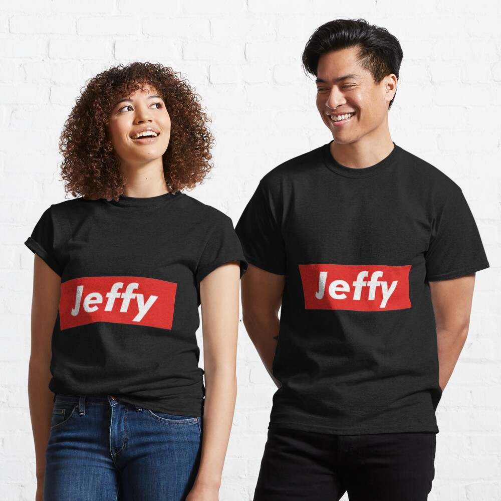 Sml Jeffy Shirt, Jeffy Classic T-Shirt#1