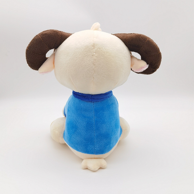 Jschlatt Plush 