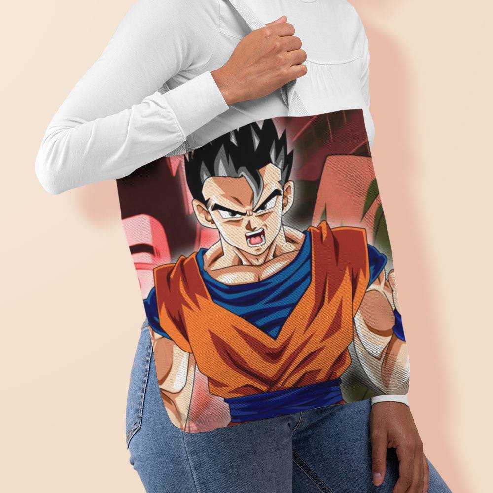 PRINTS Dragonball GT Baby/baby Vegeta Portrait -  Finland