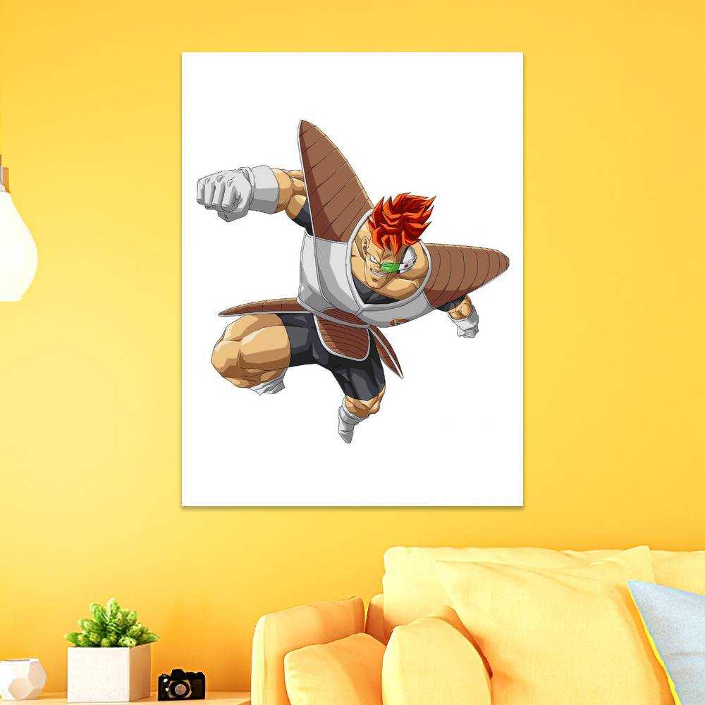 Poster Dragon Ball Z - Cell Saga | Wall Art, Gifts & Merchandise 