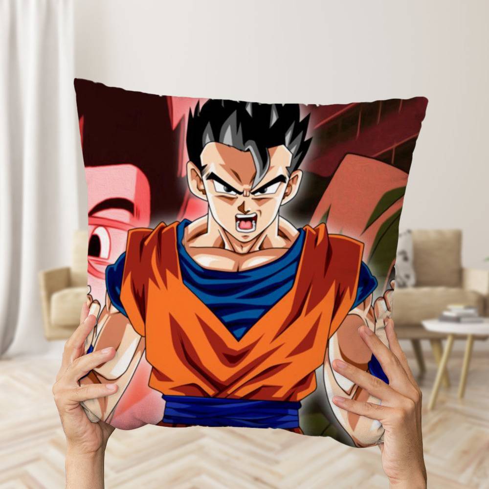 Dragon ball clearance pillow