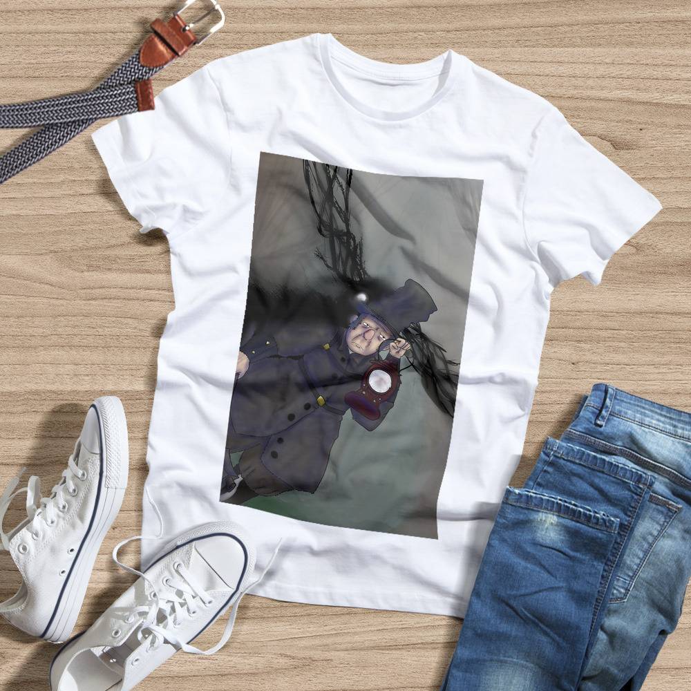 Over The Garden Wall Wirt And Greg shirt, hoodie, sweater and long