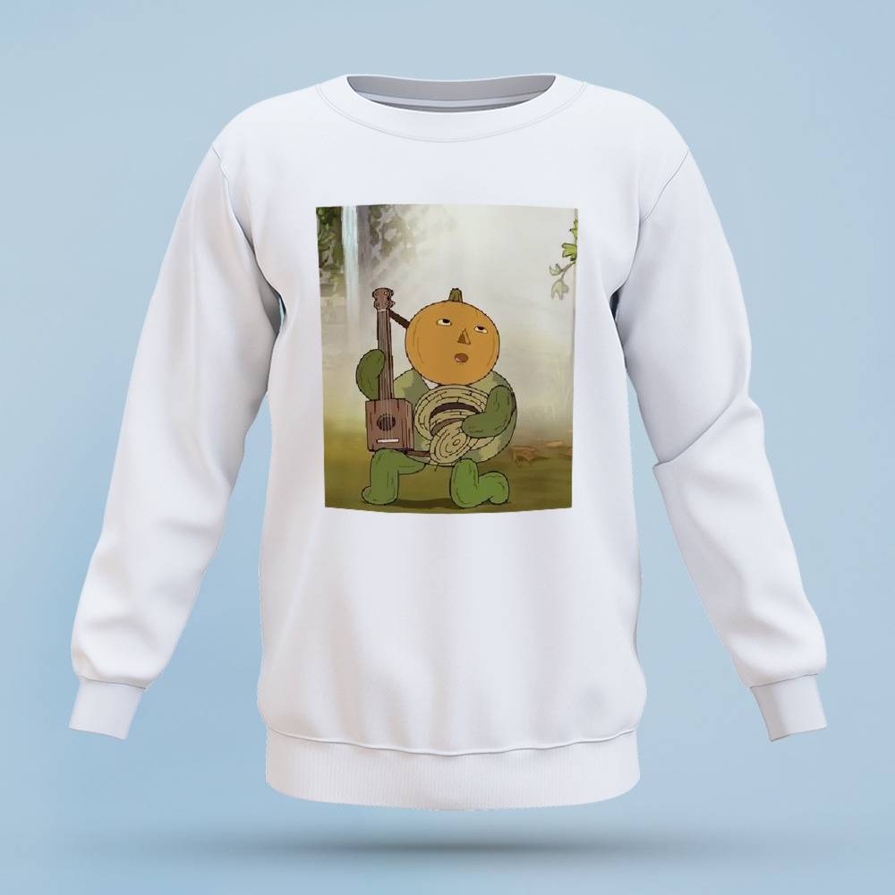 Over the Garden Wall Sweater 