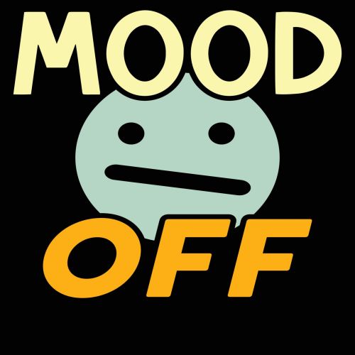 Mood off DP - Mood off DP HD - Express Your Mood with the Perfect 