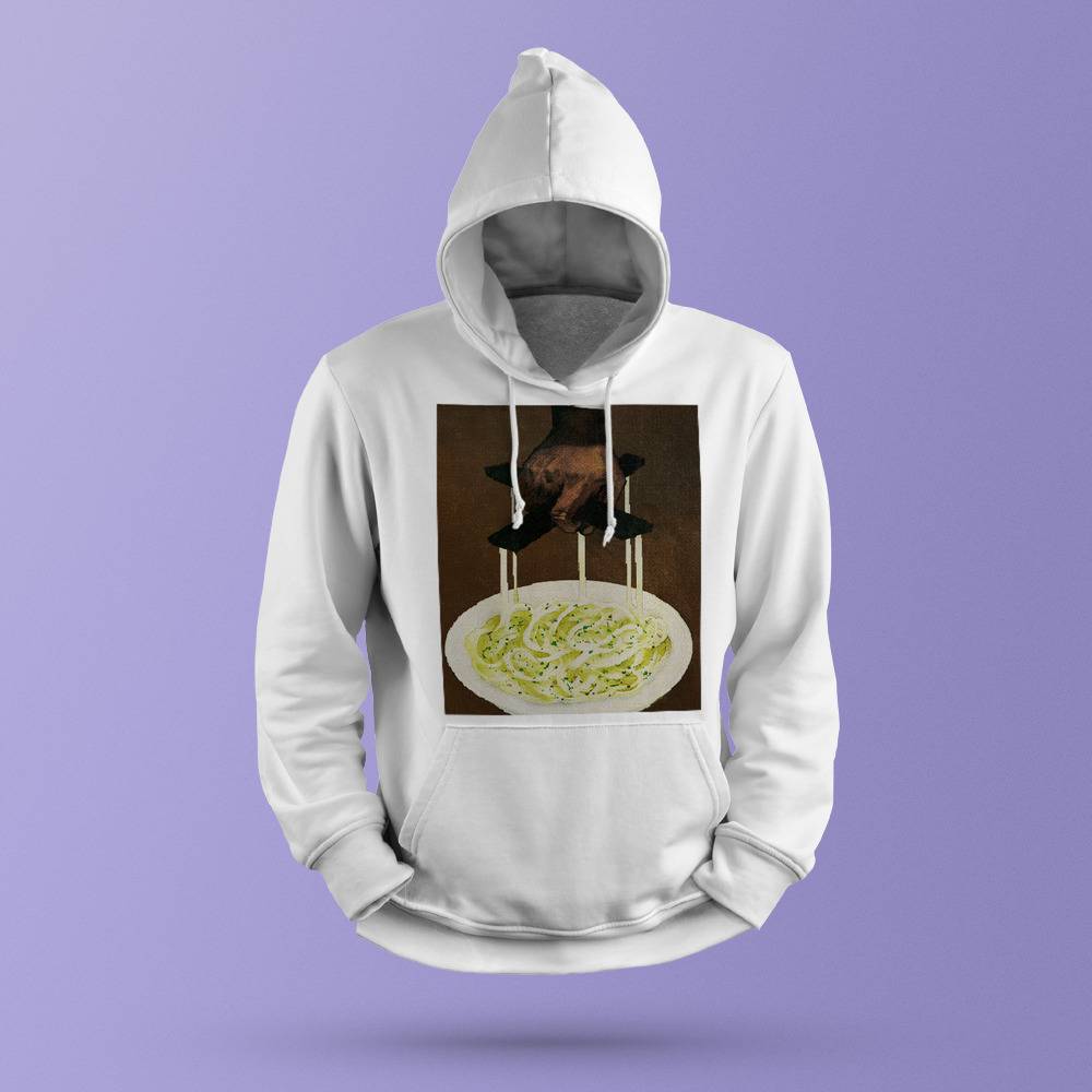 Freddie gibbs online hoodie