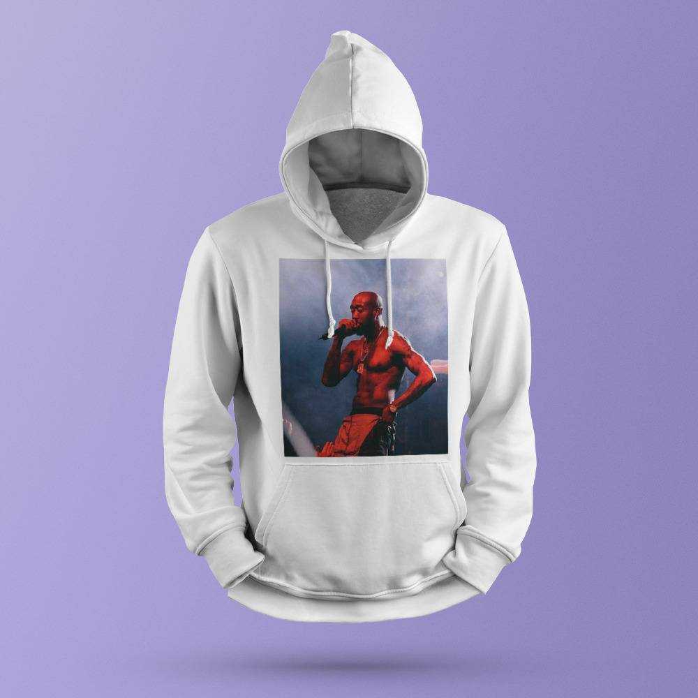 Alfredo hoodie best sale freddie gibbs