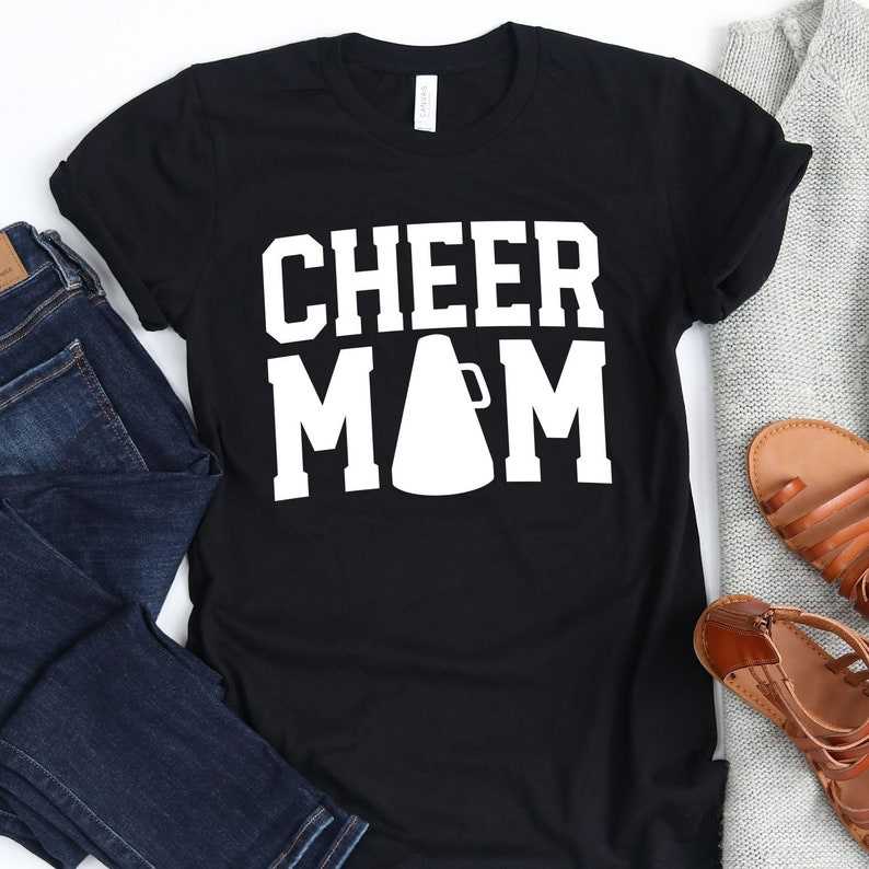 cute mom shirts