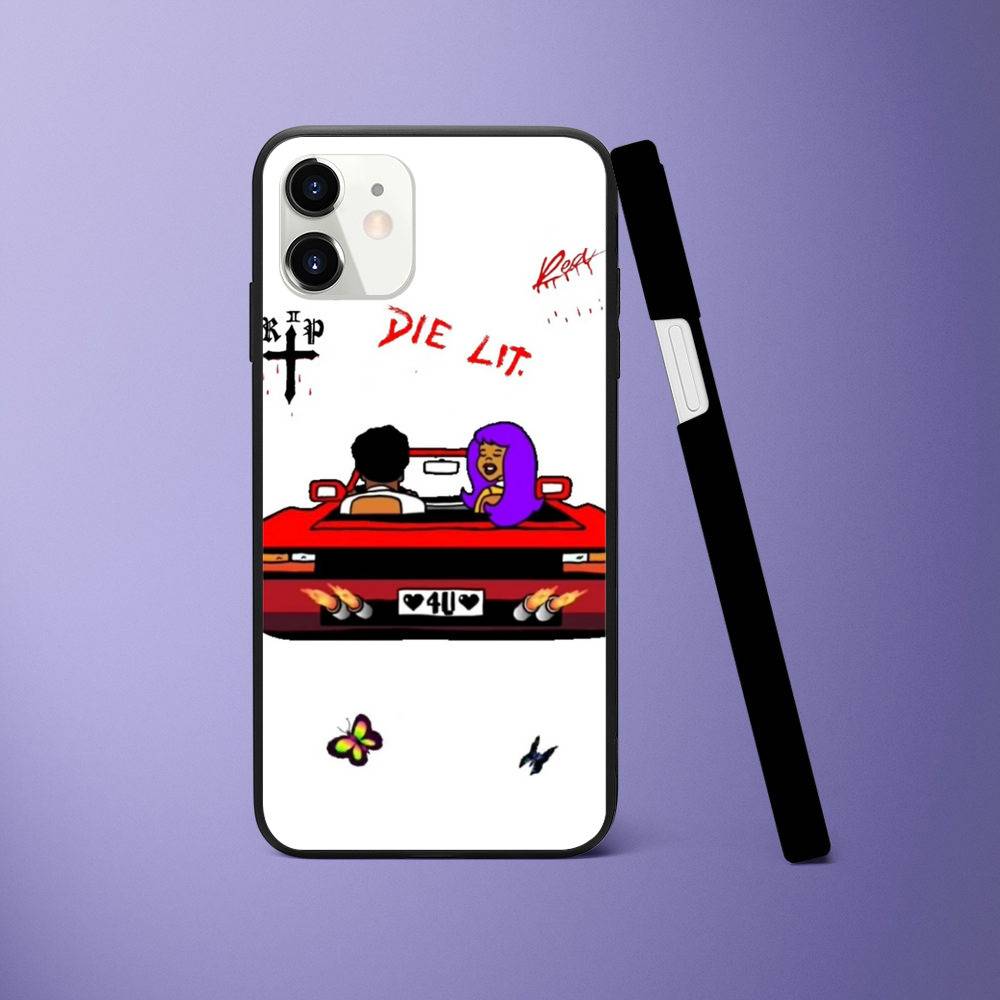 Pierre Bourne Phone Cases pierrebournemerch.store