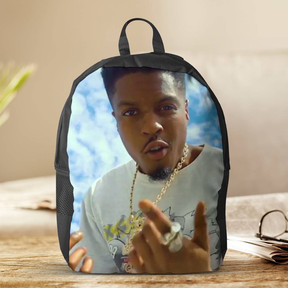 Pierre backpack 2024