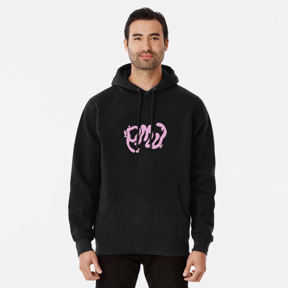 Wubby hoodie sales