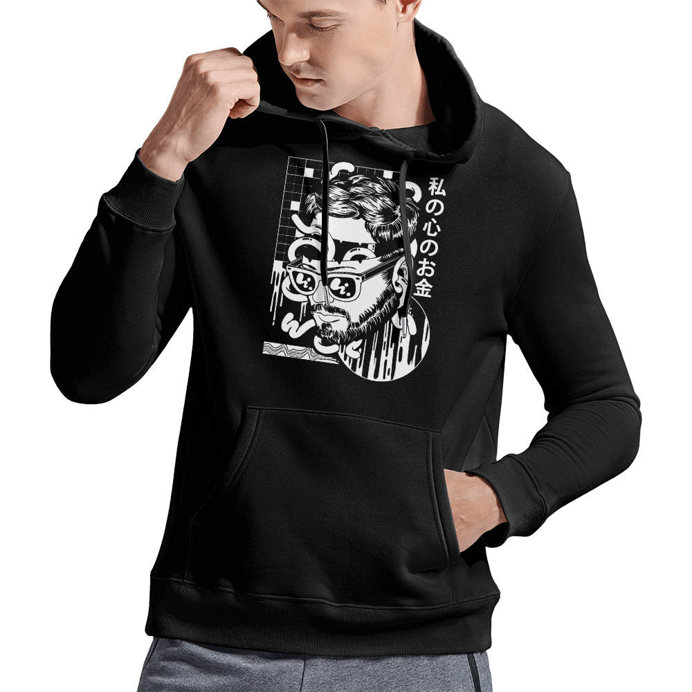 Wubby hoodie sale