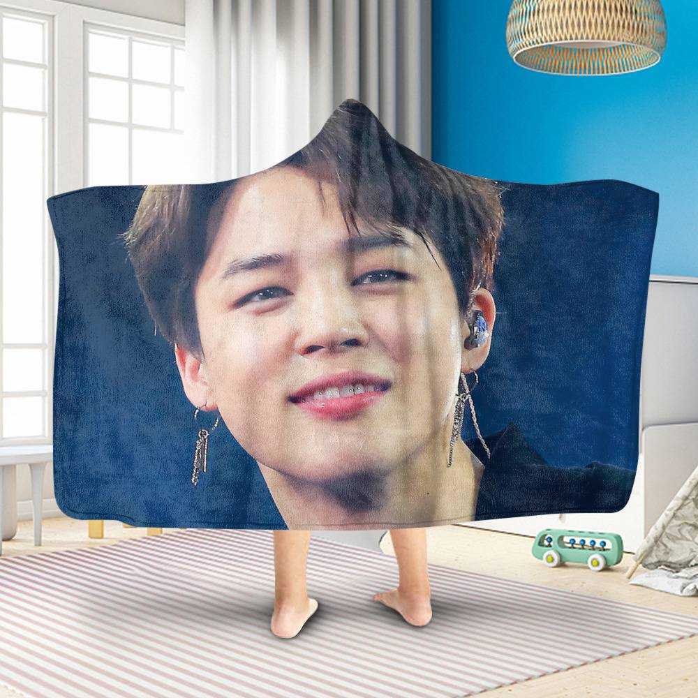 Bts Pillow