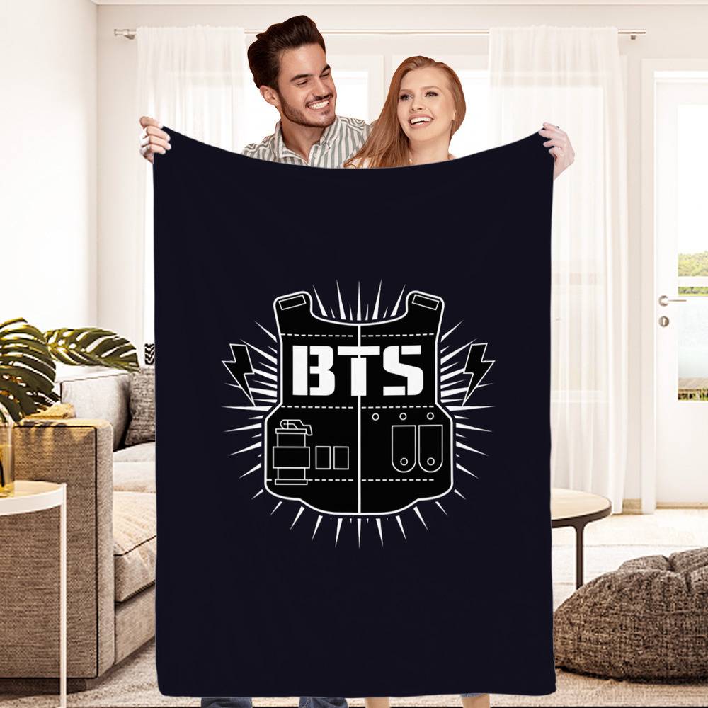 40 x best sale 50 blanket size