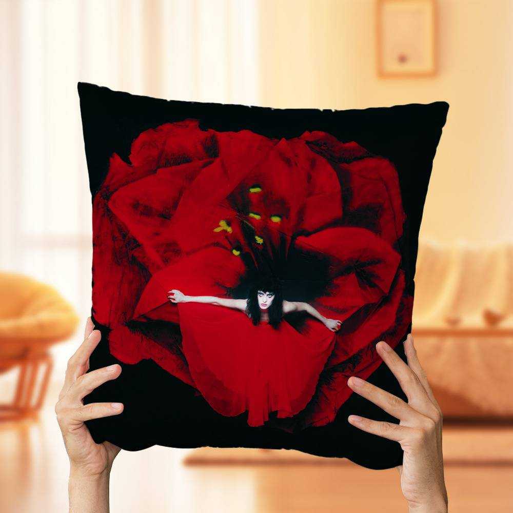 Smashing Pumpkins Pillow Adore Pillow