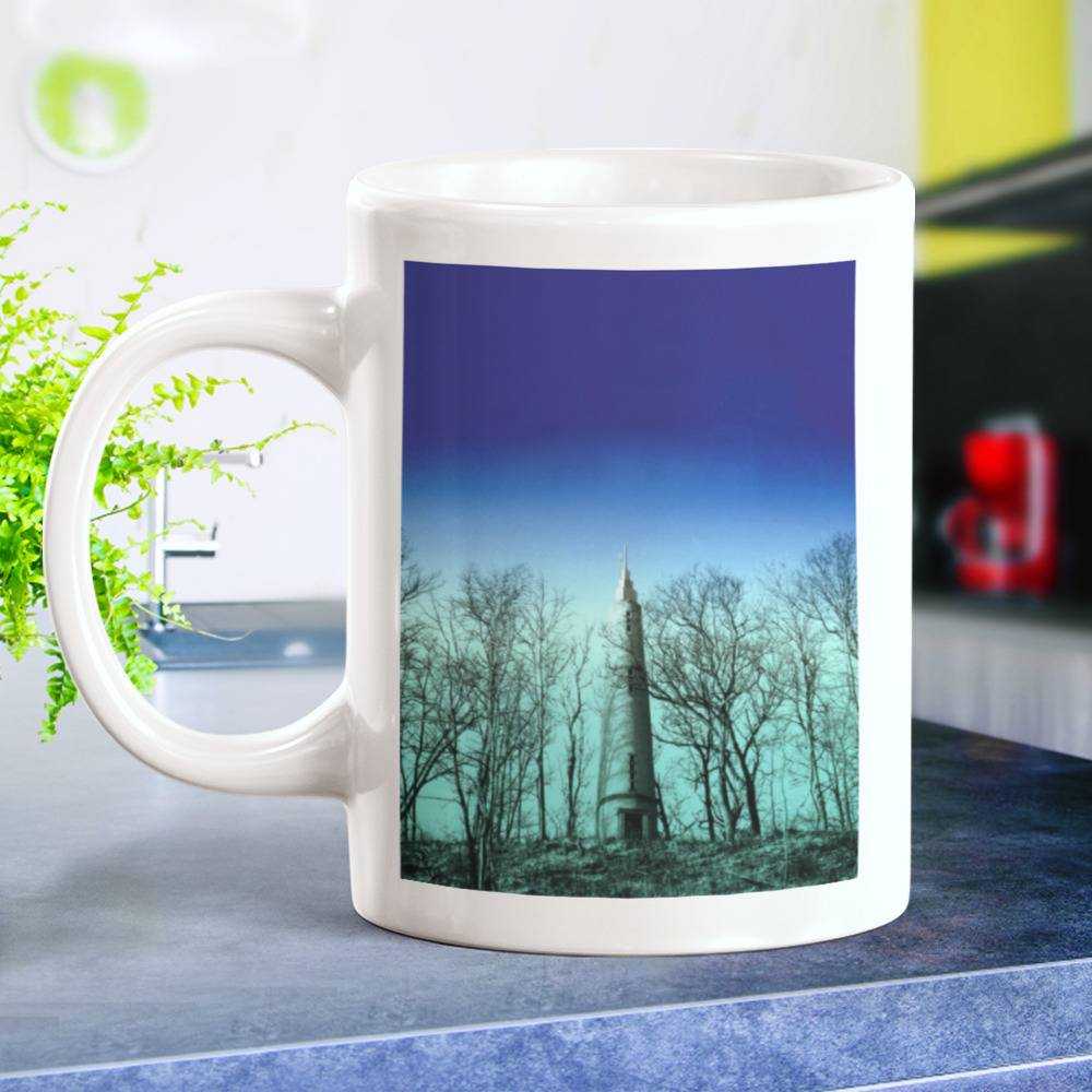 Smashing Pumpkins Mug Oceania Mug