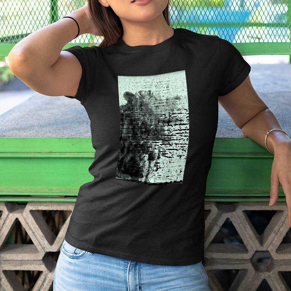 Smashing Pumpkins T-shirt Monuments to an Elegy T-shirt Cotton Shirt