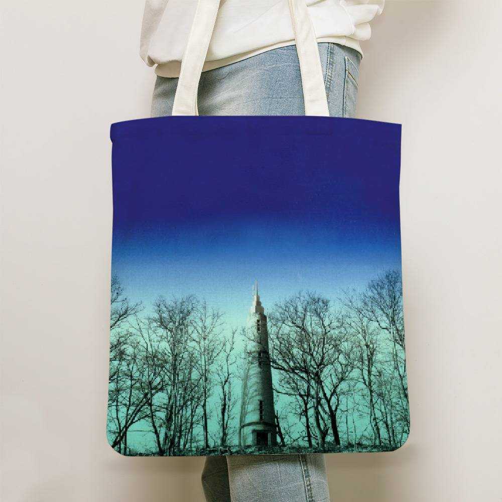 Smashing Pumpkins Totebag Oceania Totebag