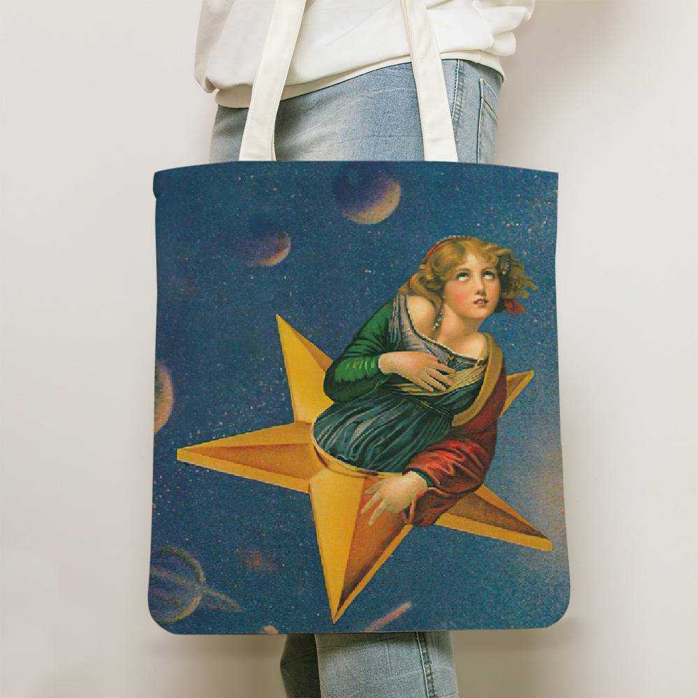 Smashing Pumpkins Totebag Mellon Collie and the Infinite Sadness Totebag