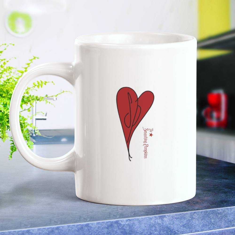 Smashing Pumpkins Mug K-SP Mranggen Mug