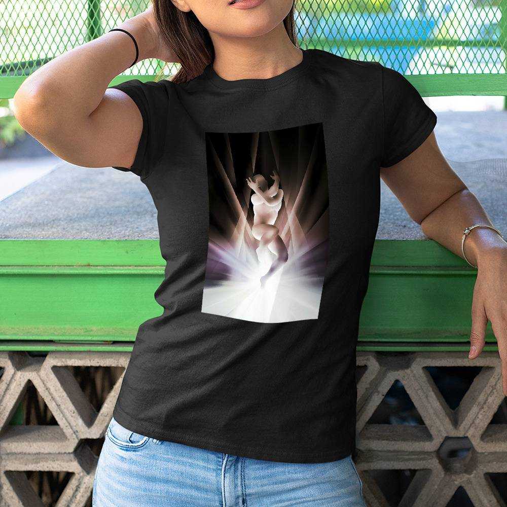 Smashing Pumpkins T-shirt Cyr T-shirt Cotton Shirt