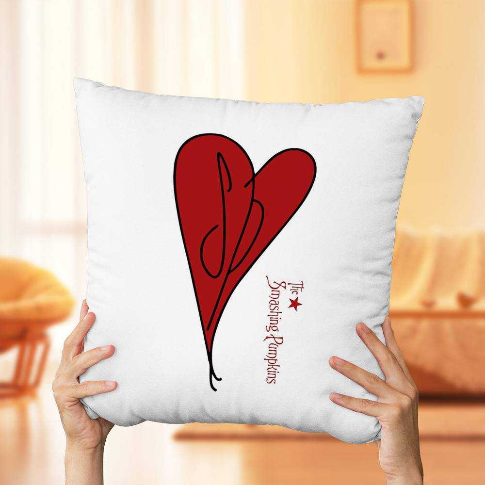 Smashing Pumpkins Pillow K-SP Mranggen Pillow