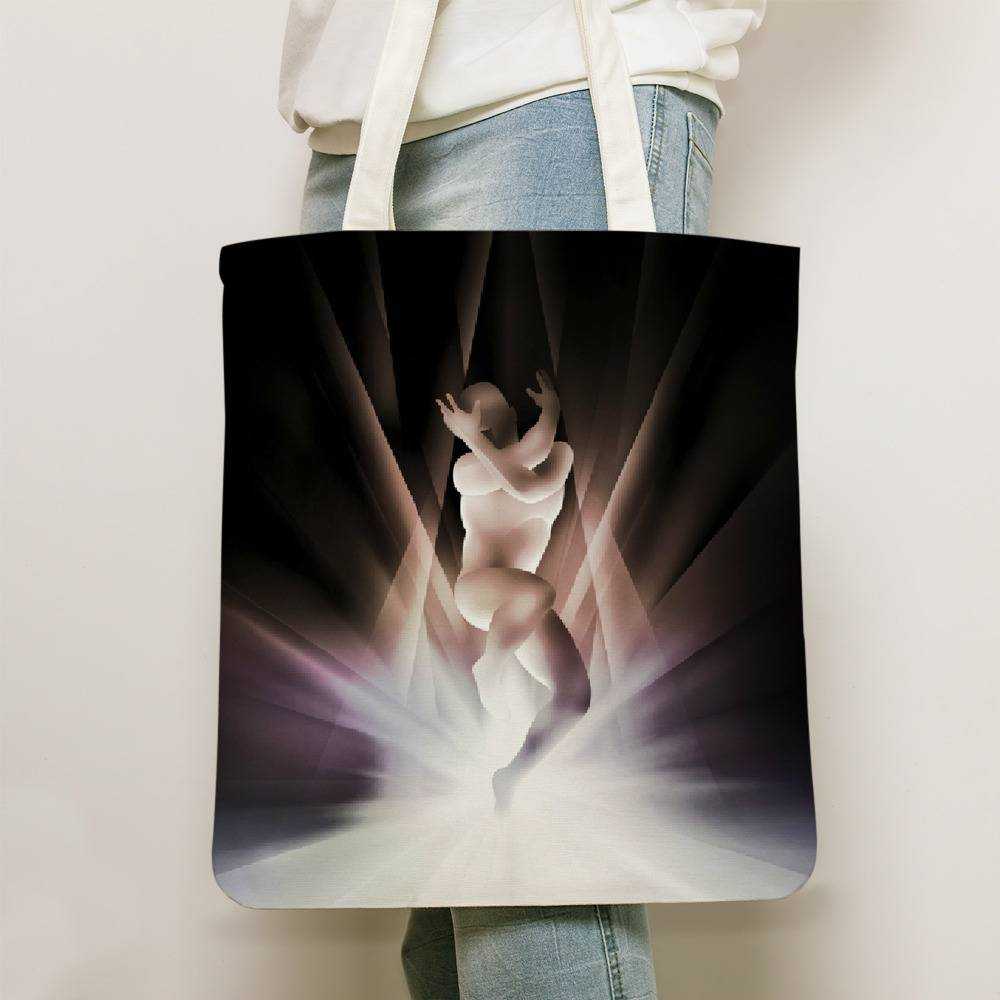 Smashing Pumpkins Totebag Cyr Totebag