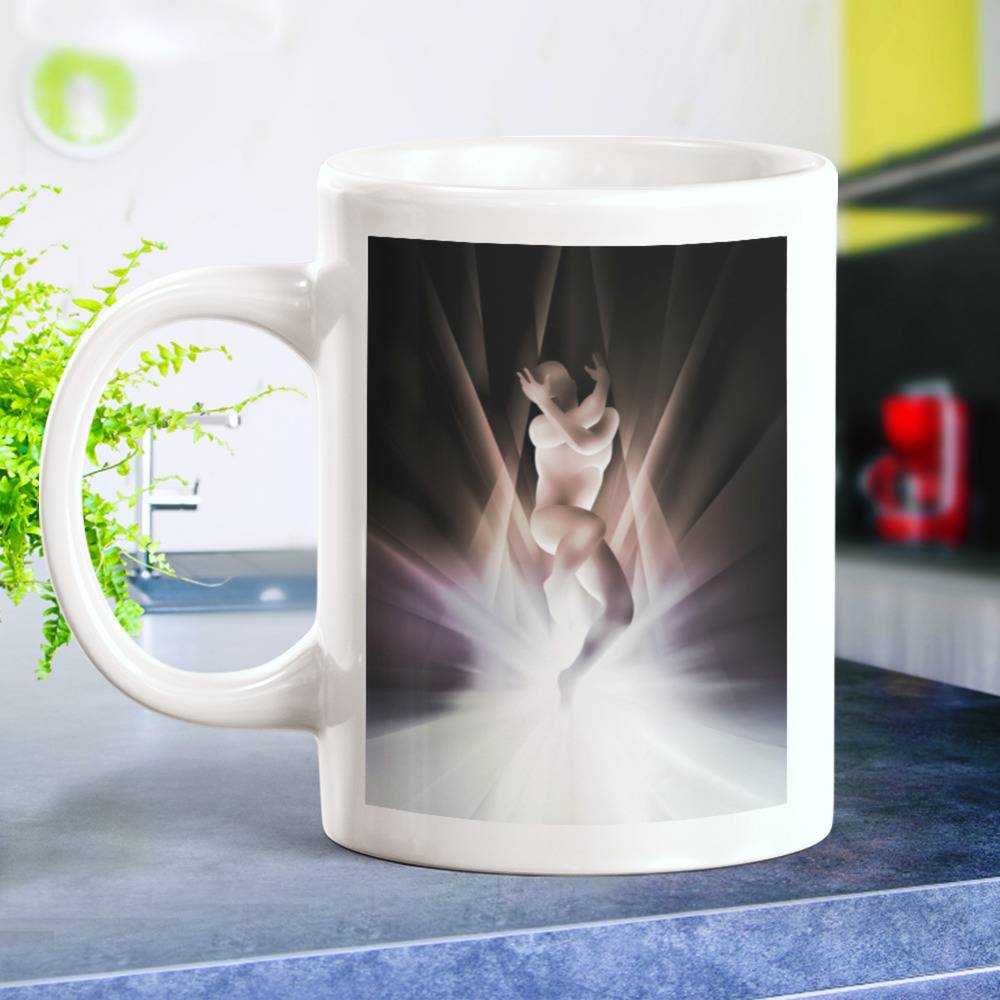 Smashing Pumpkins Mug Cyr Mug