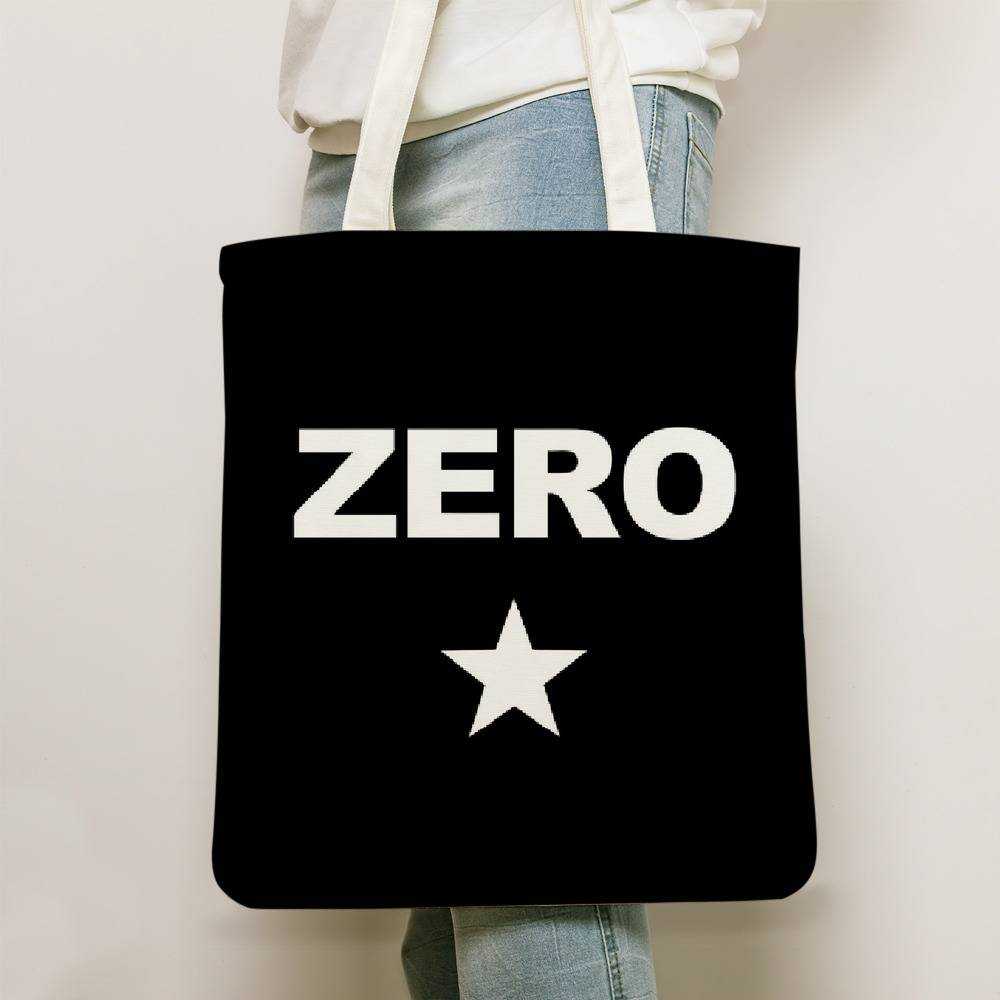 Smashing Pumpkins Totebag Zero Totebag