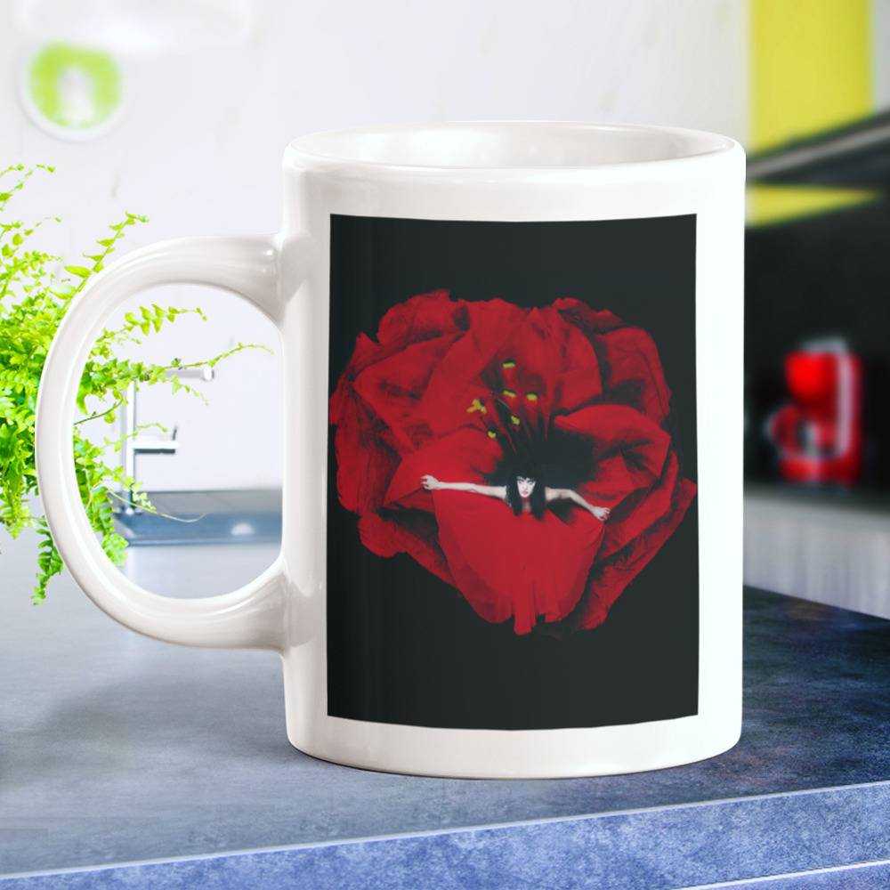 Smashing Pumpkins Mug Adore Mug