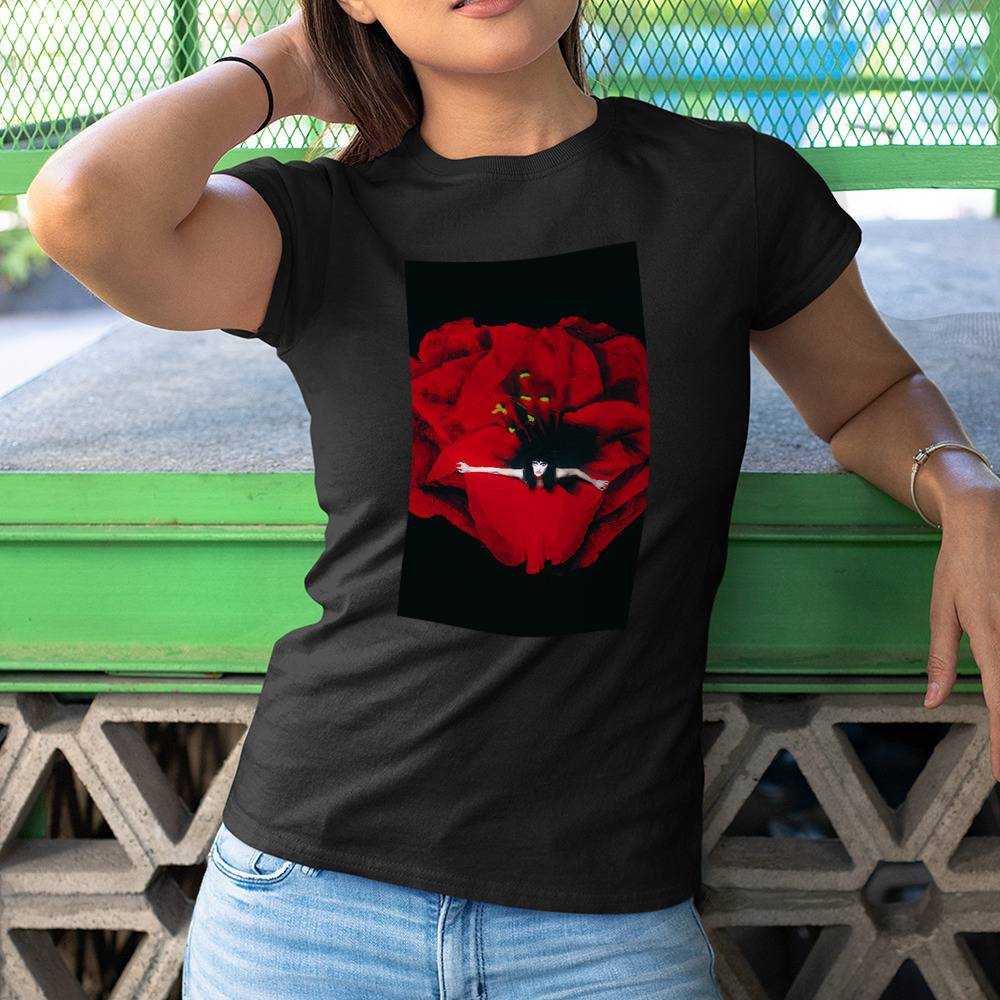 Smashing Pumpkins T-shirt Adore T-shirt Cotton Shirt