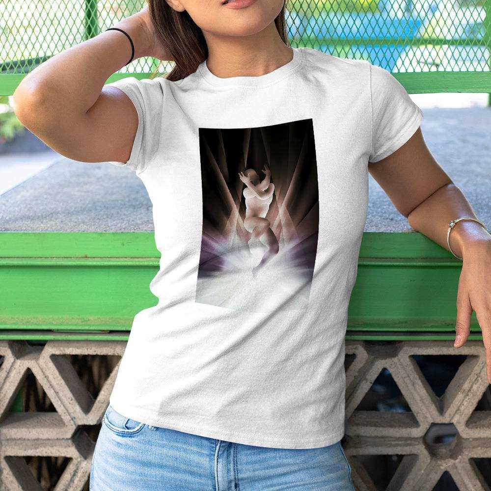 Smashing Pumpkins T-shirt Cyr T-shirt Cotton Shirt