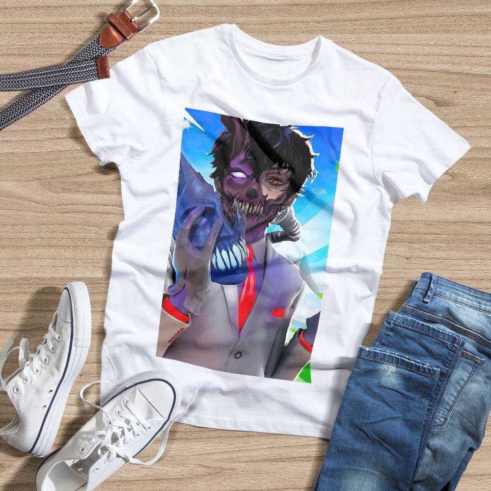 Corpse Husband T-shirt Corpse Bride T-shirt
