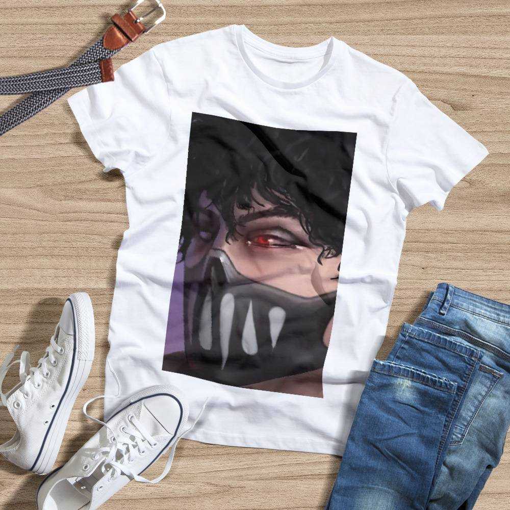 Corpse Husband T-shirt Miss You! T-shirt