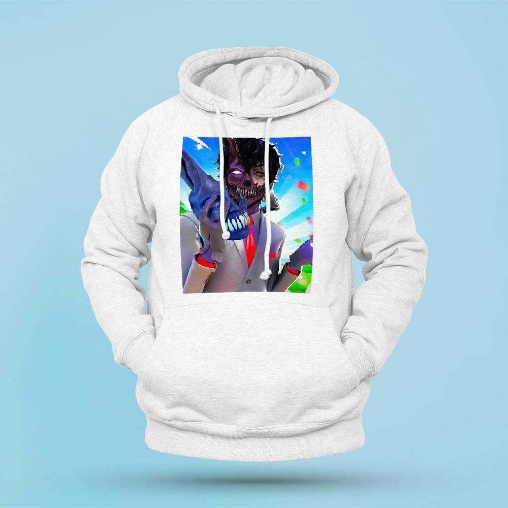 Corpse Husband Hoodie Classic Celebrity Hoodie