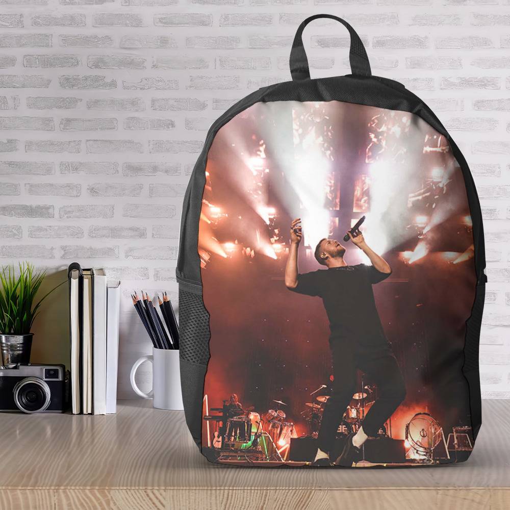 Imagine 2024 dragons backpack