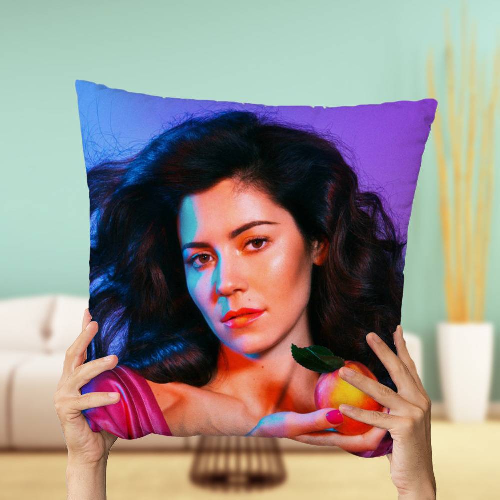 Marina discount body pillow