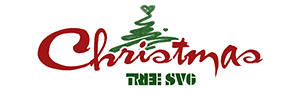 christmastreesvg.com