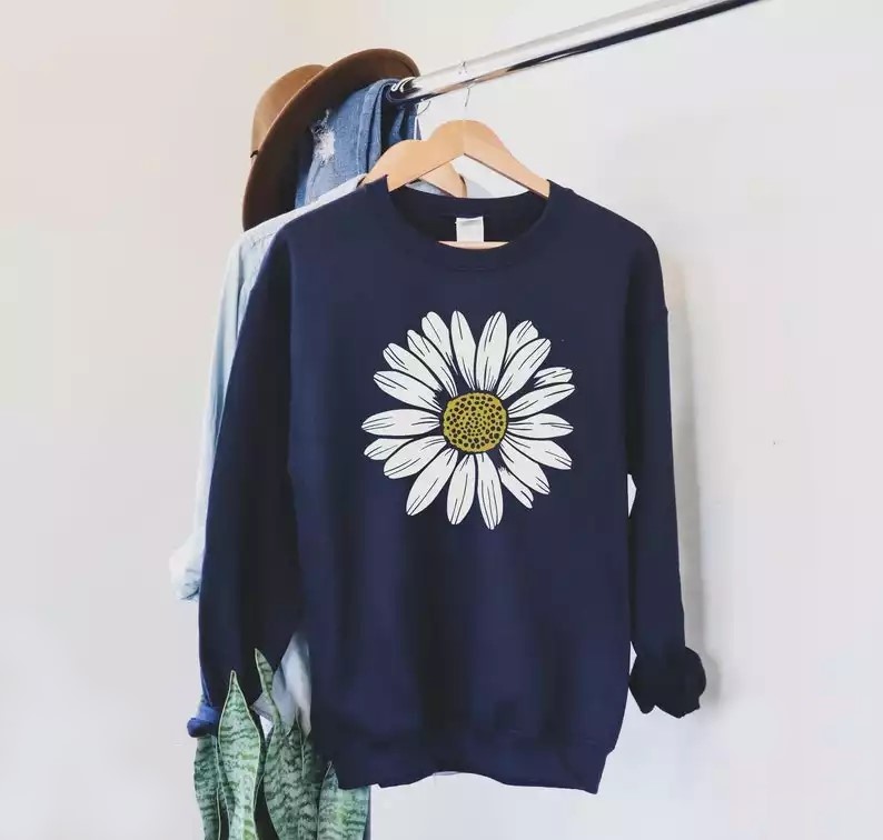 Field flower sweater hotsell