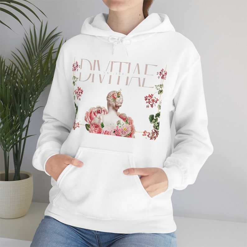 Flower Sweater , Grunge Fairycore Clothing Fairy Grunge Clothing