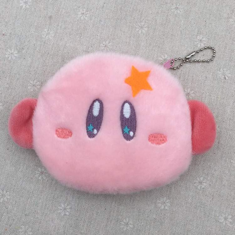 Kirby Mug And Keychain Set