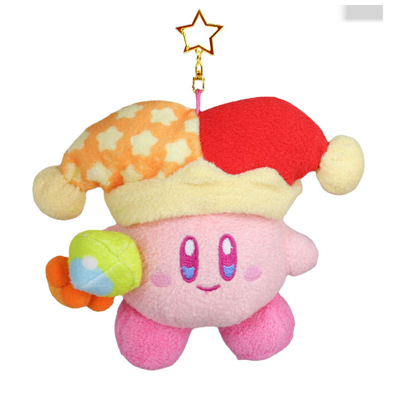 Kirby Nintendo 5 Inch Plush - Ninja Kirby, 1 Each - Fred Meyer