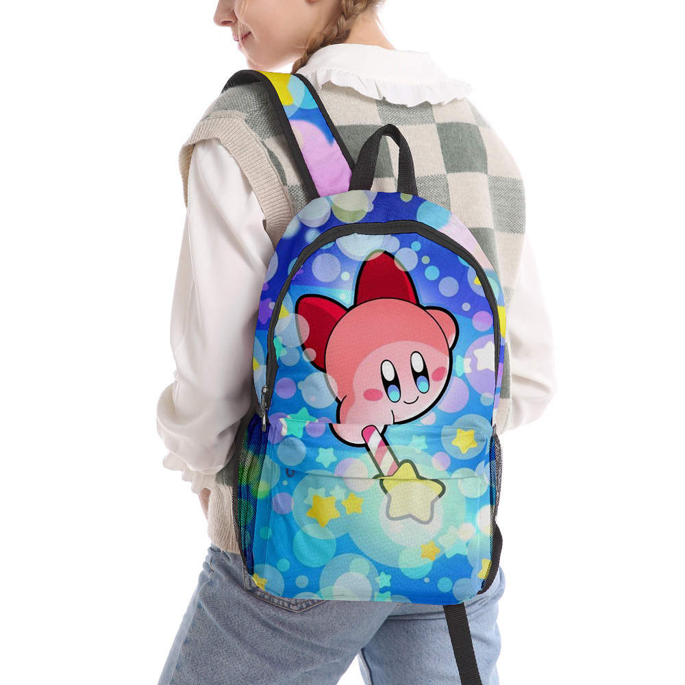 Anime mini backpack hot sale