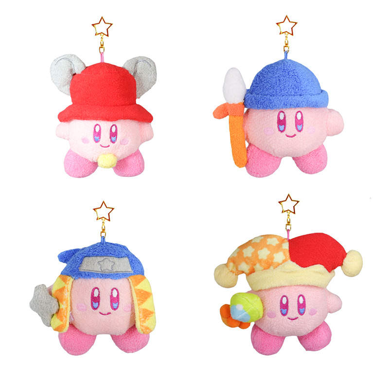 Ninja kirby hot sale plush