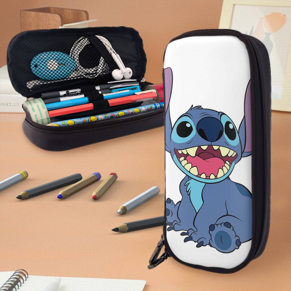 Disney Stitch MXYZ Pencil Case – Pit-a-Pats.com