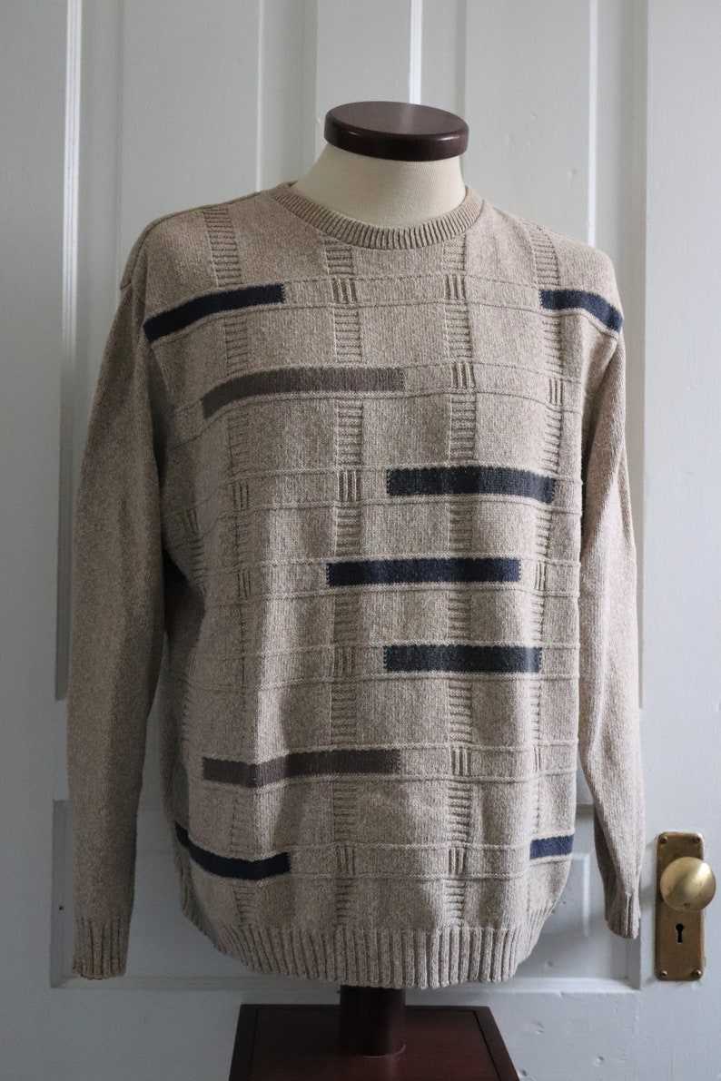 Grandpa Sweaters Men | grandpasweater.com