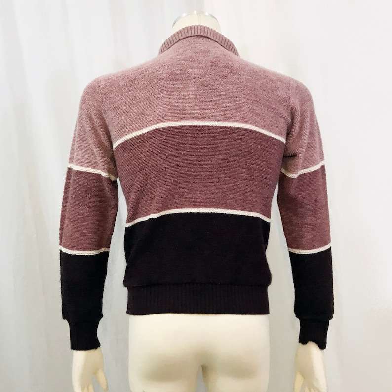 70s sweaters outlet mens