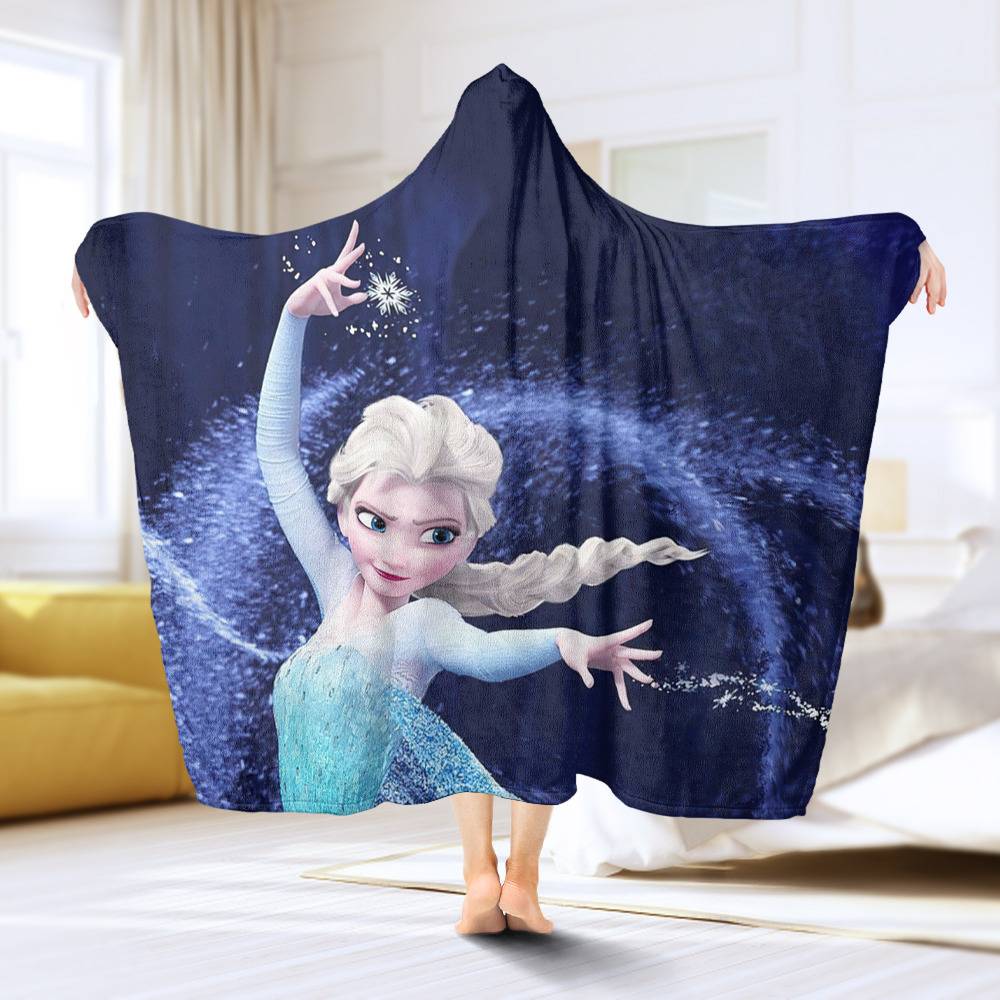 Winter Sky Toddler Winter Blanket 2.65 lbs