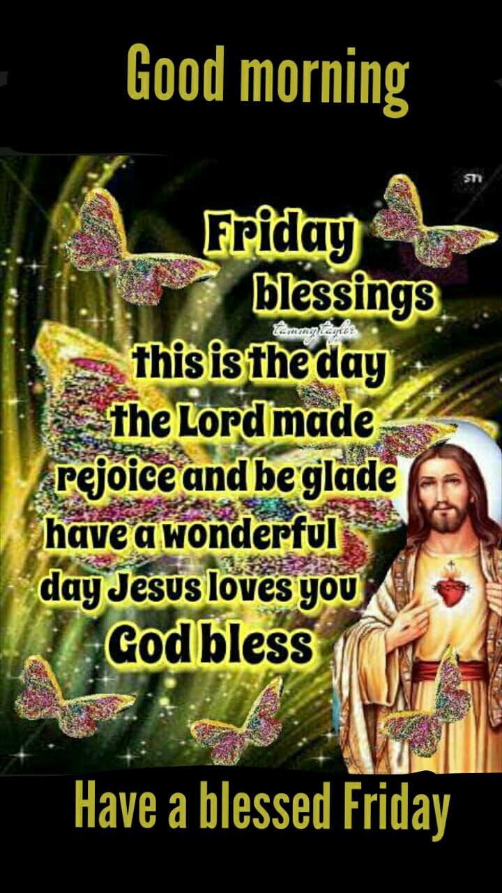 Good Morning Jesus Images