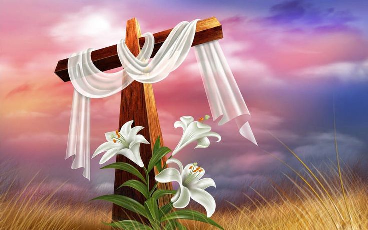 Jesus Easter Images