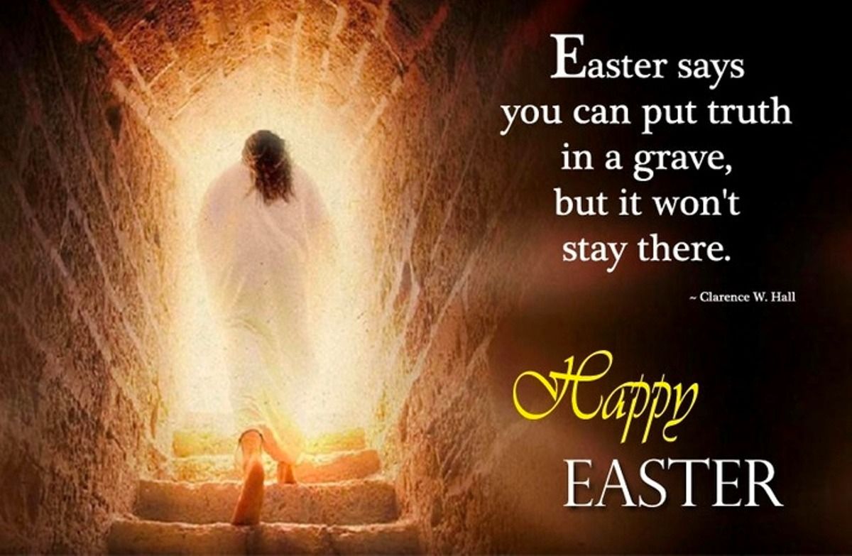 Jesus Easter Images